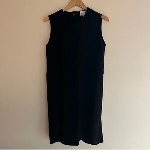 Bimba y Lola Classic Black Dress size S